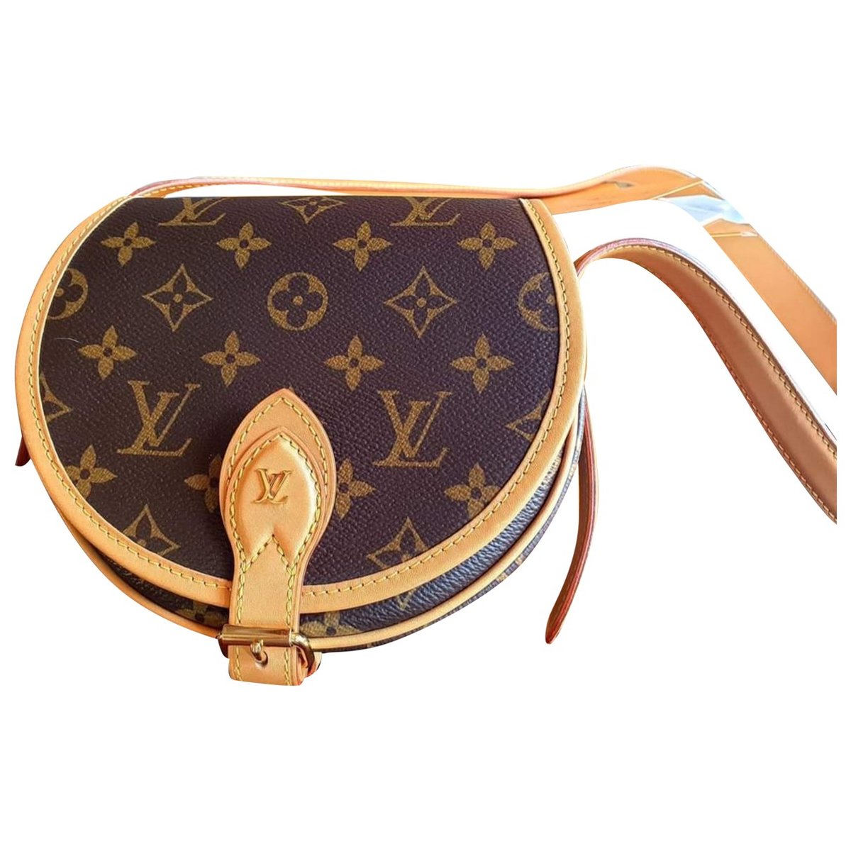 Louis Vuitton Tambourin