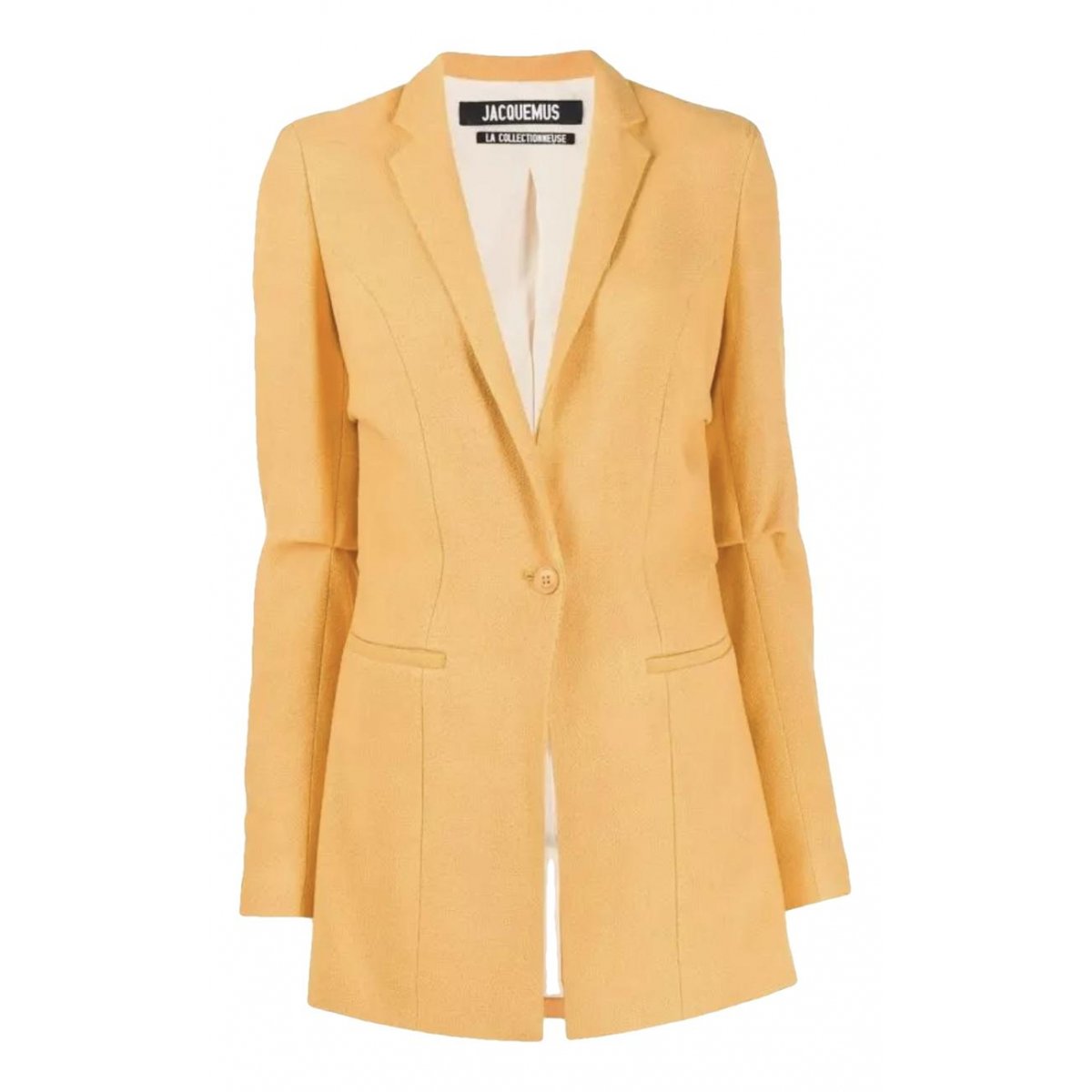 La Collectionneuse blazer