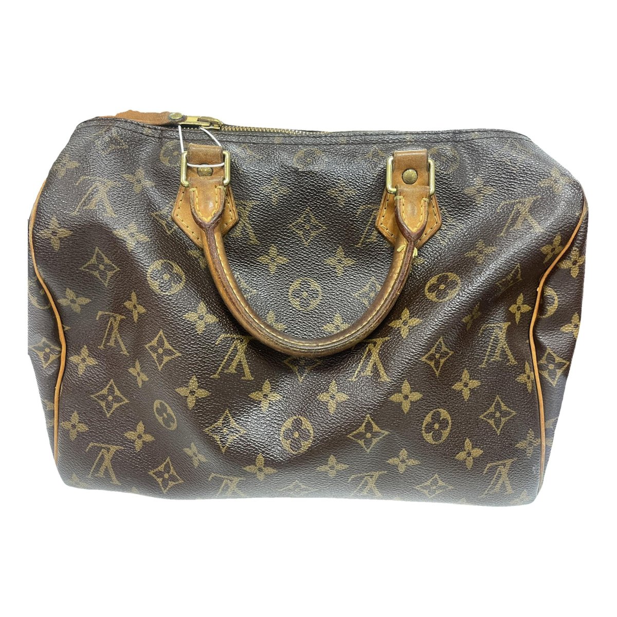 Speedy cloth handbag