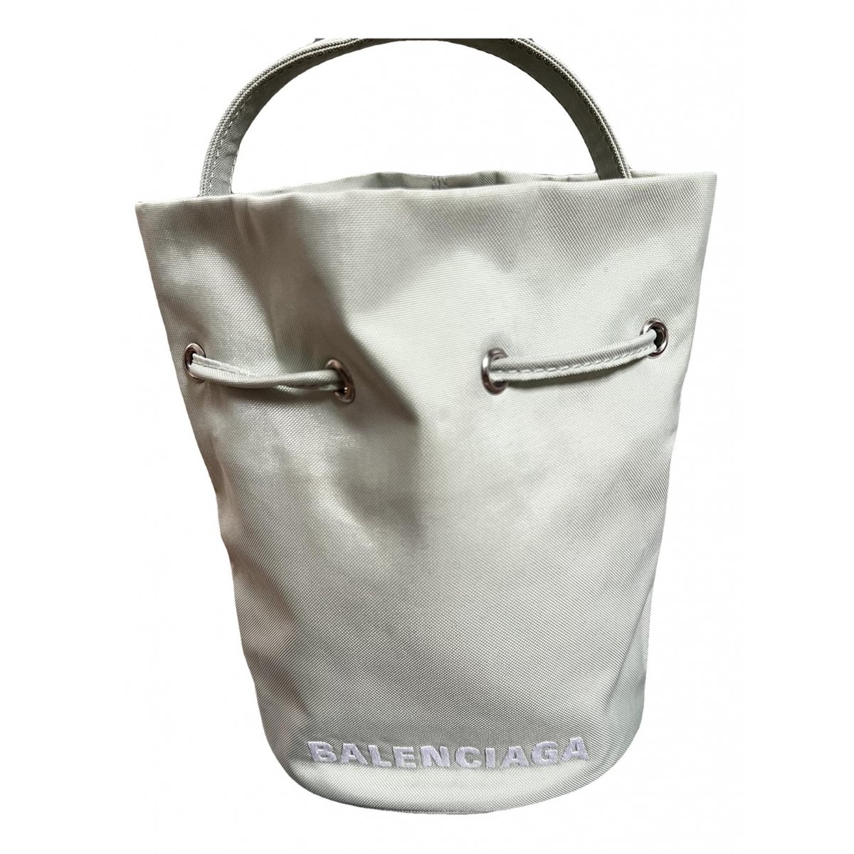 Wheel cloth mini bag