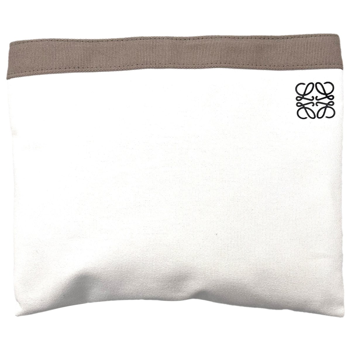 Barcelona clutch bag
