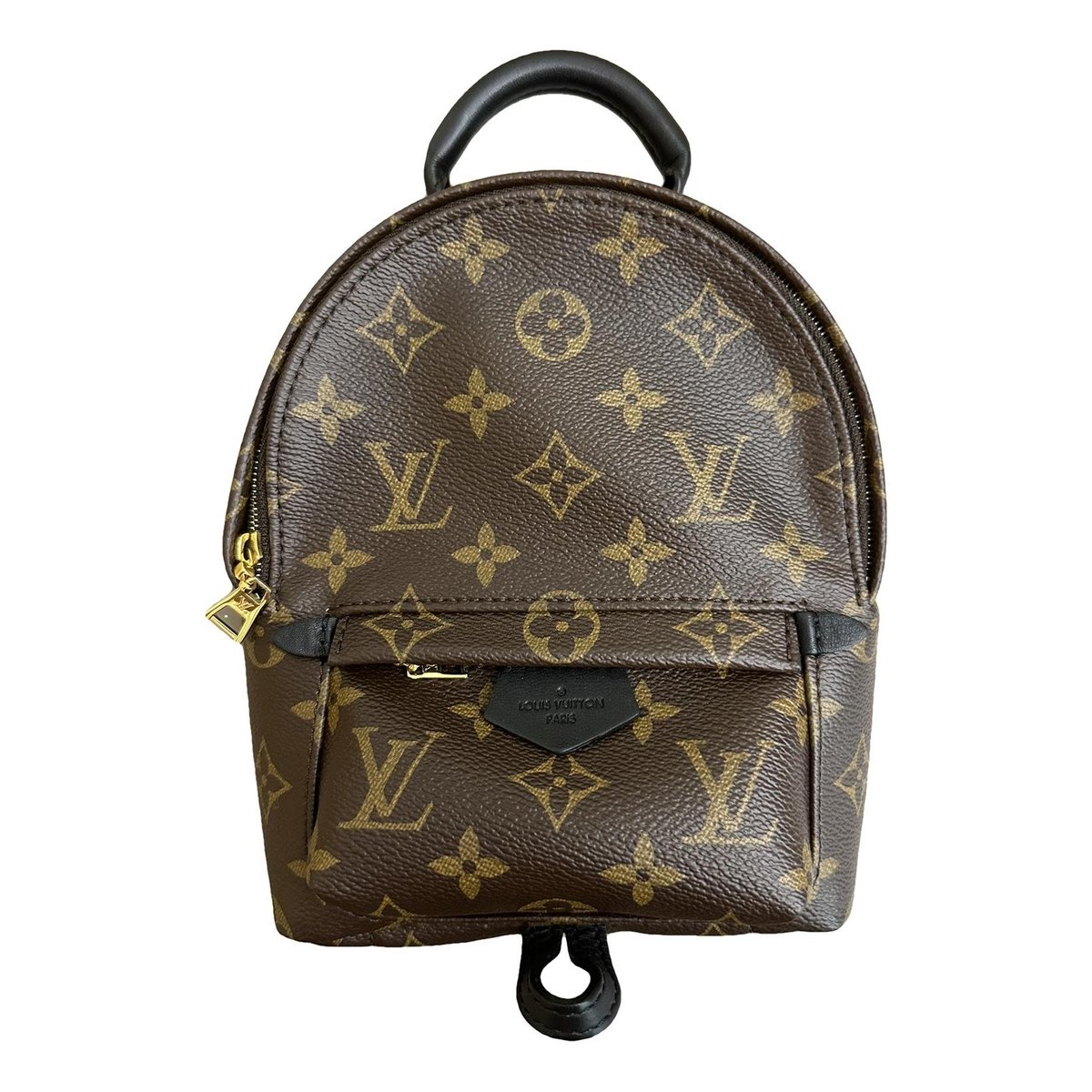 Palm Springs cloth backpack