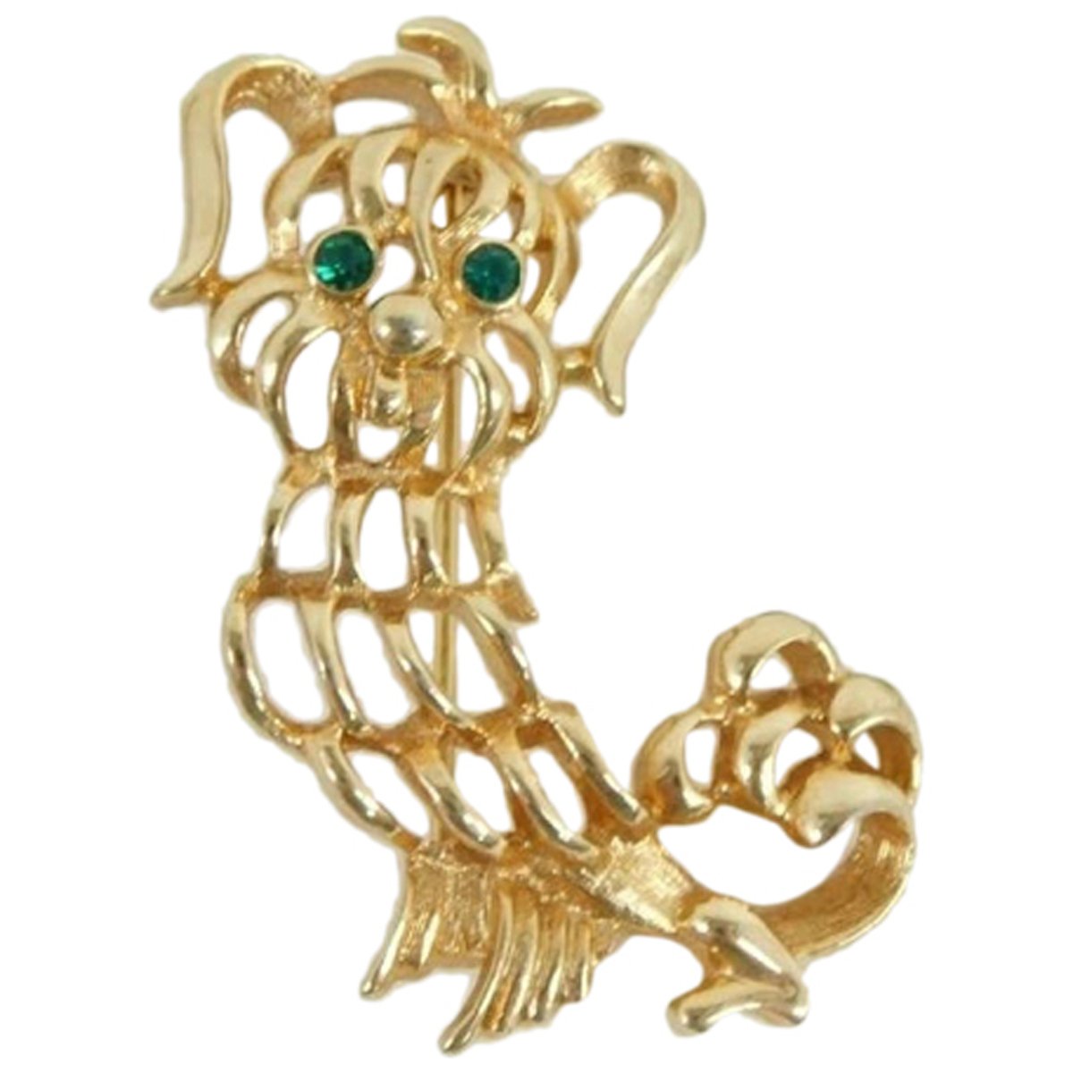 Motifs Animaliers pin & brooche