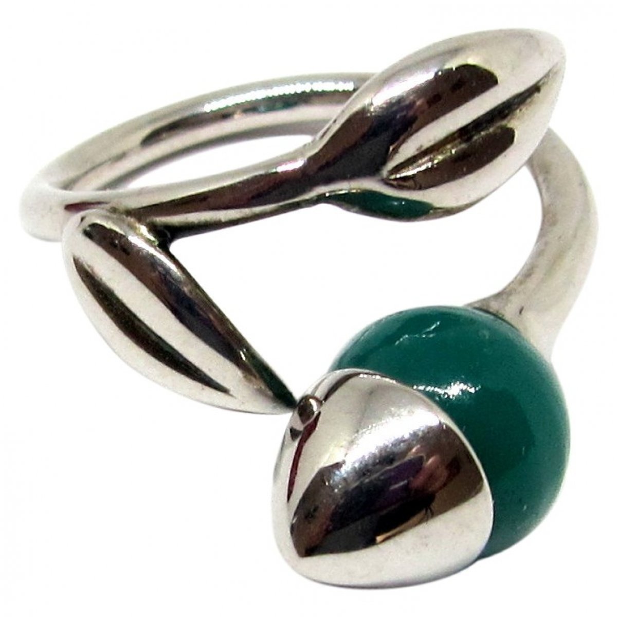 Tigre ring