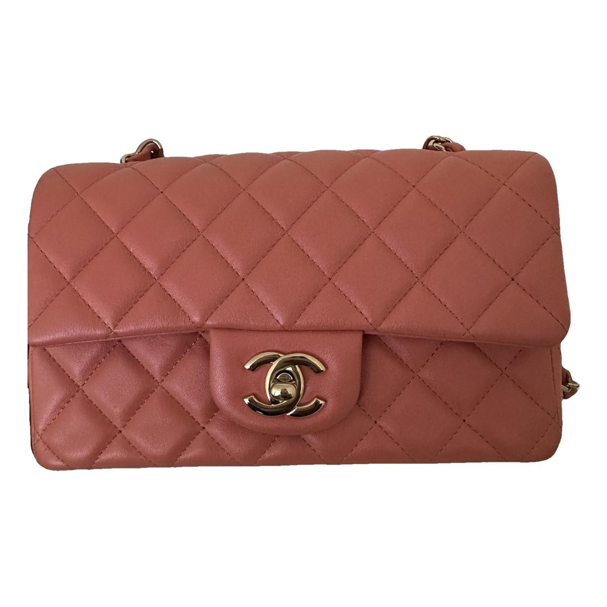 Timeless/Classique leather crossbody bag