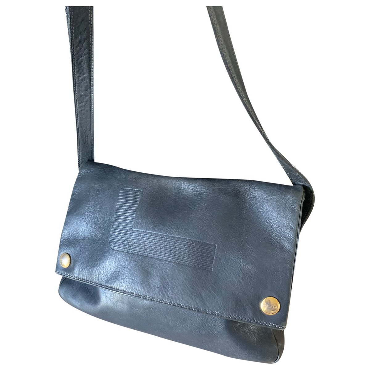 Pia leather bag