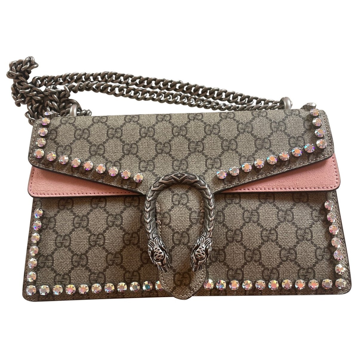 Dionysus cloth handbag