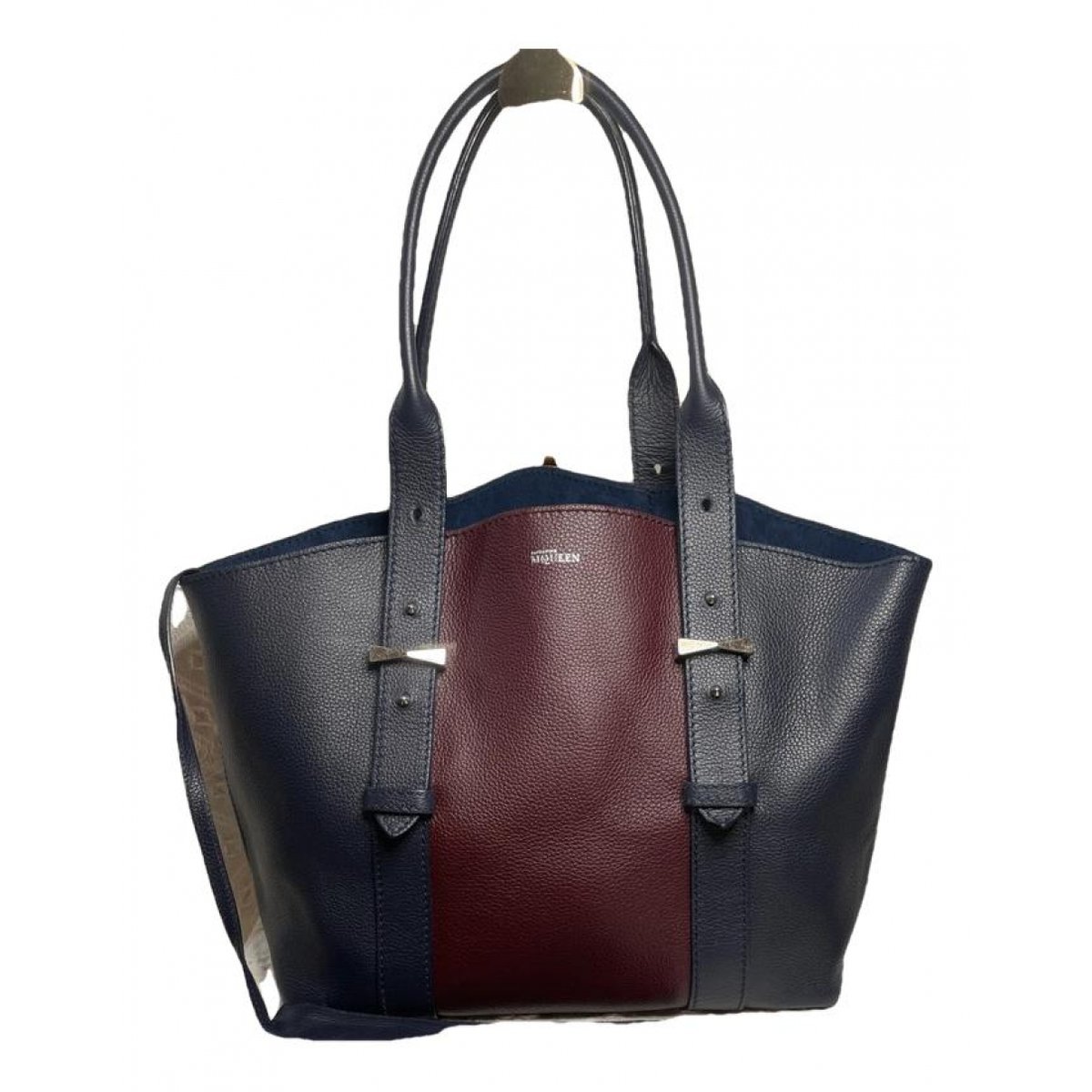 Legend leather handbag