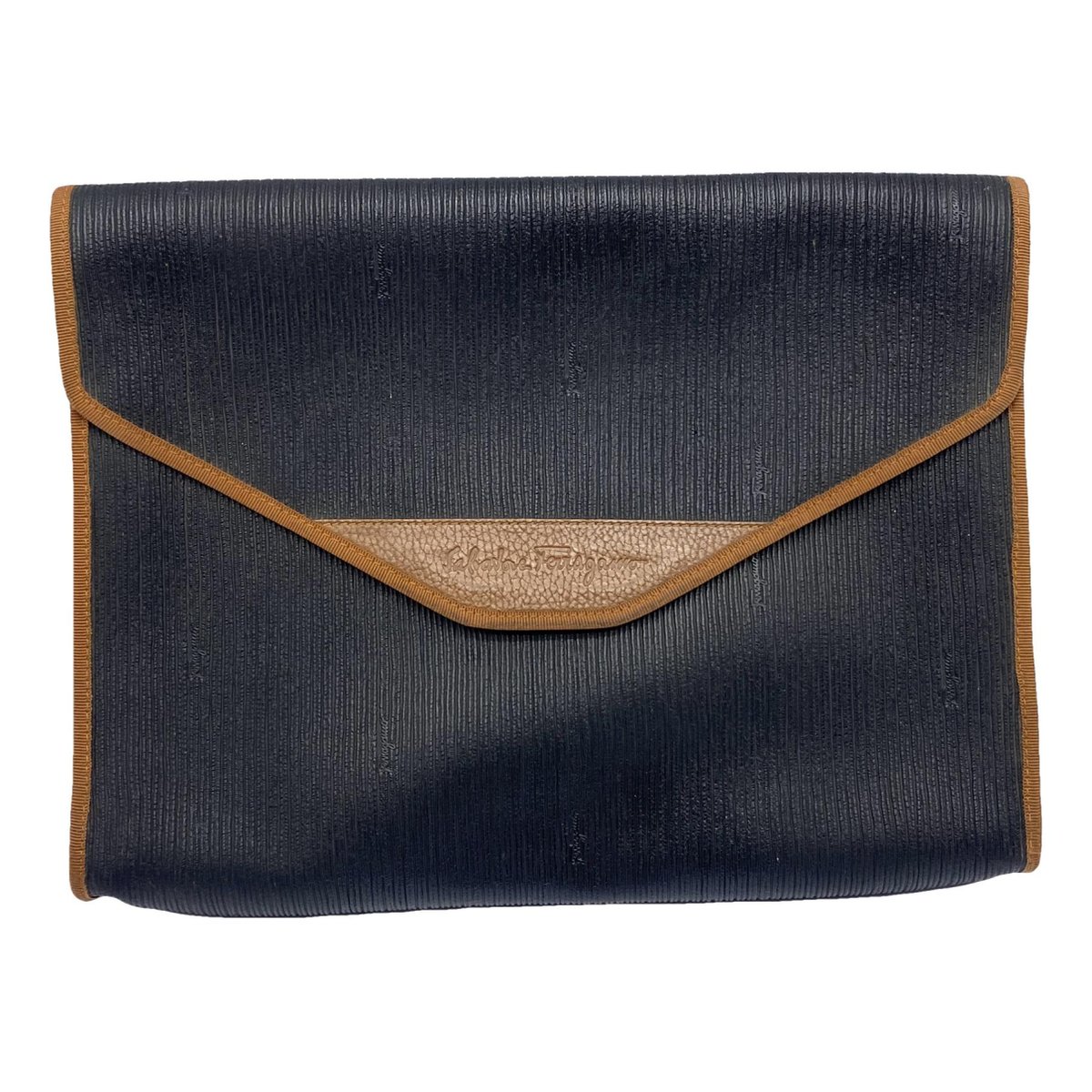 Sofia leather handbag