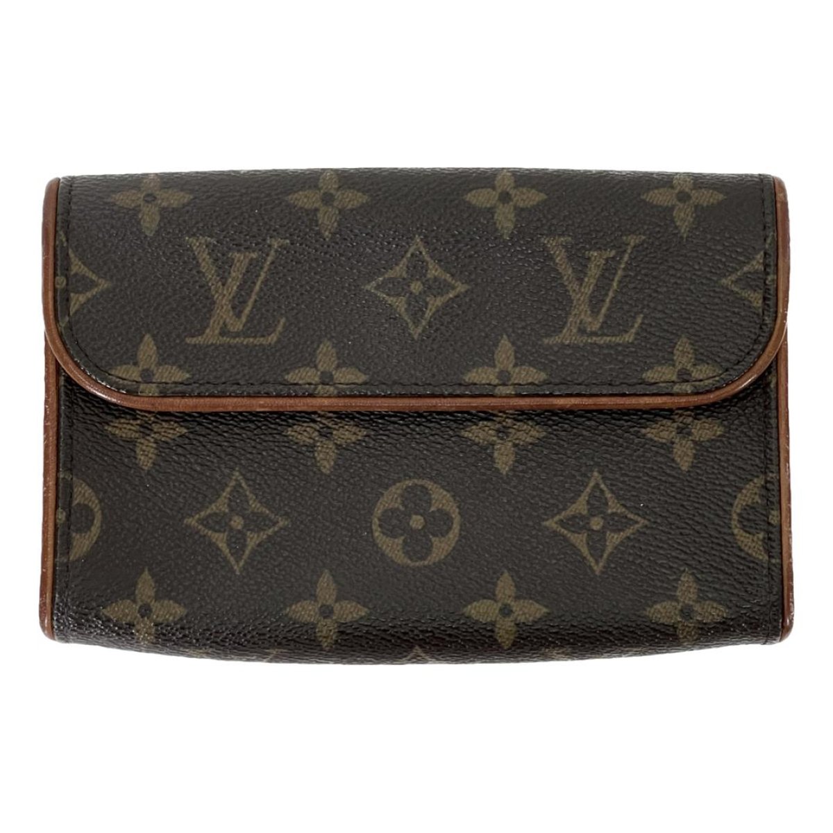 Florentine leather handbag