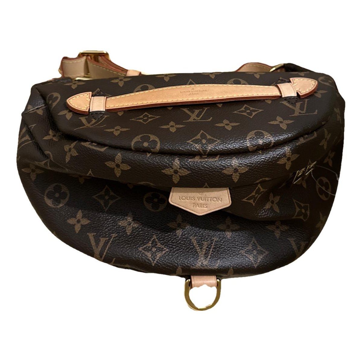 Bum Bag / Sac Ceinture leather handbag