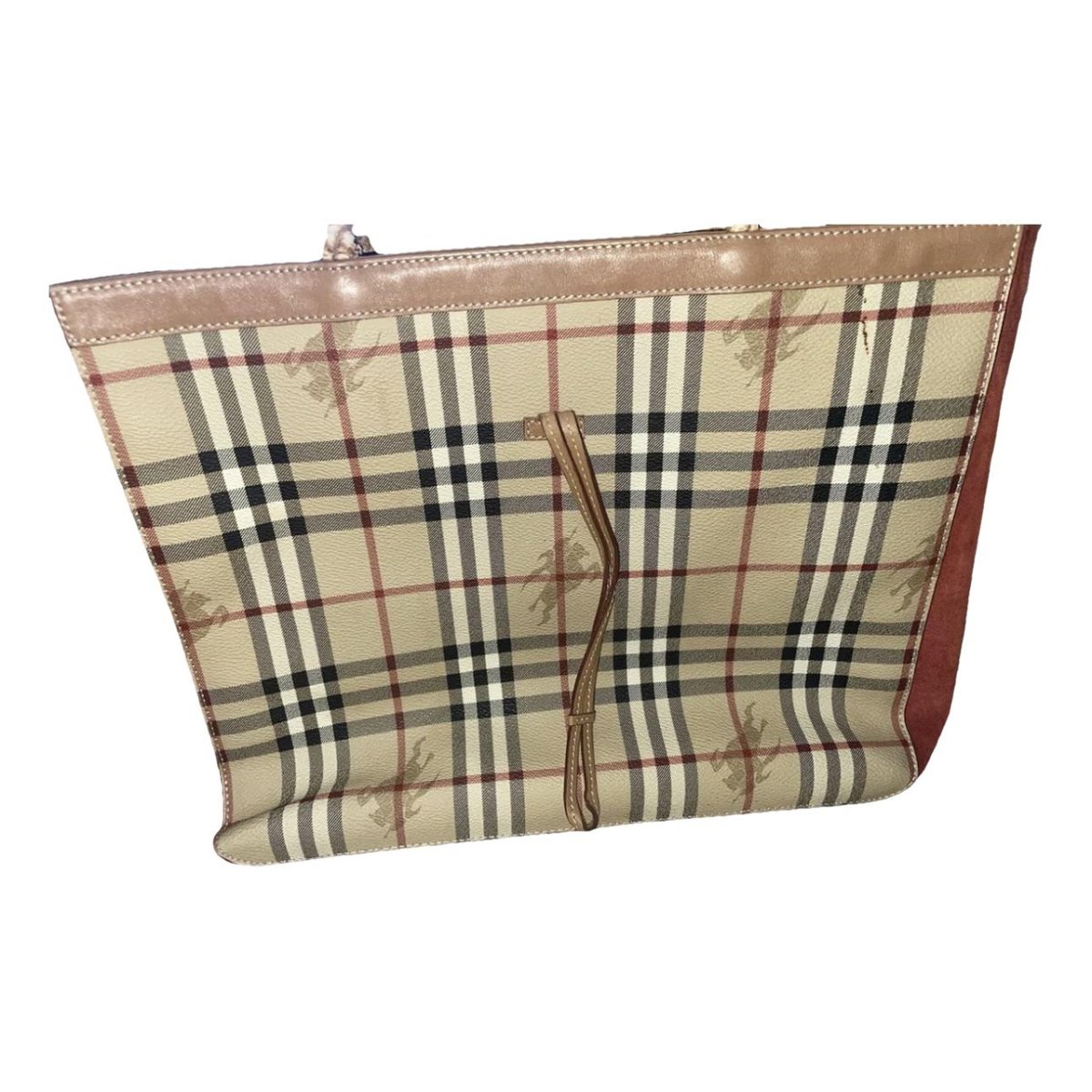 Canterbury leather handbag