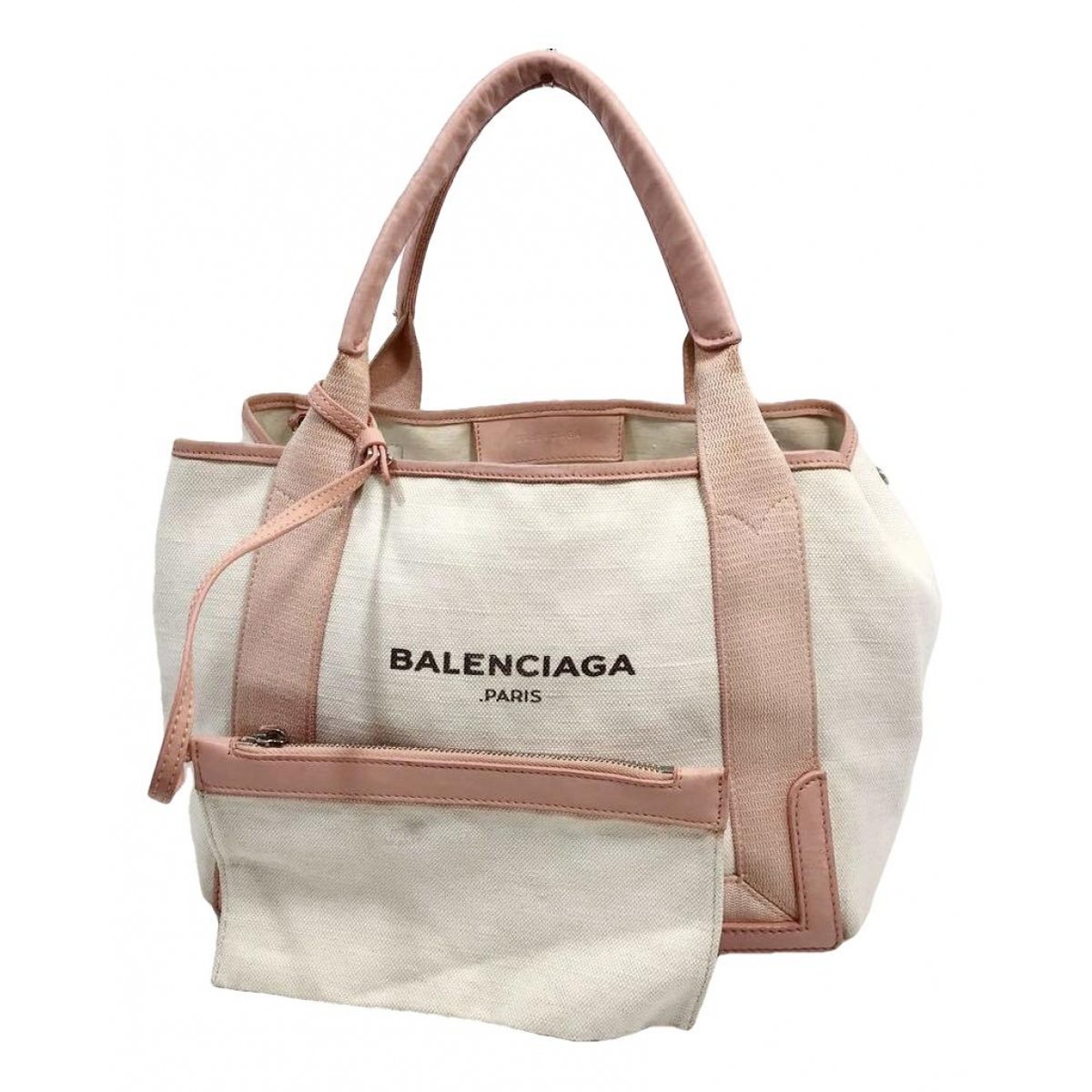 City cloth handbag