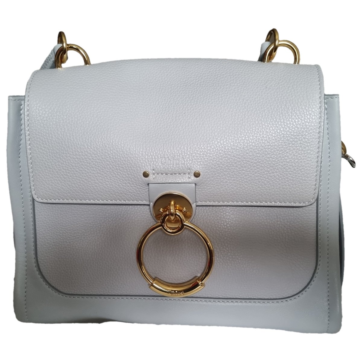Tess Day leather handbag
