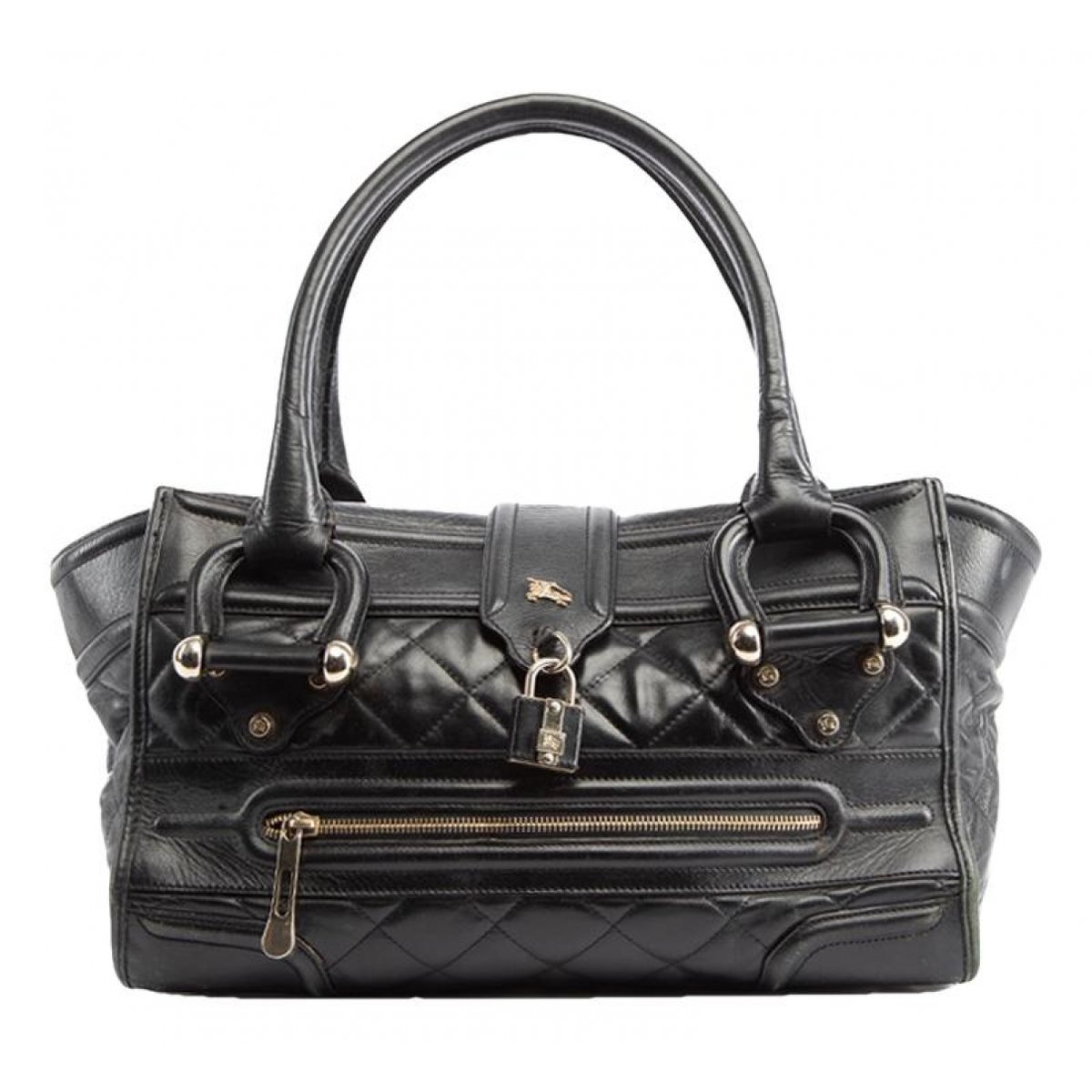 Orchard leather handbag