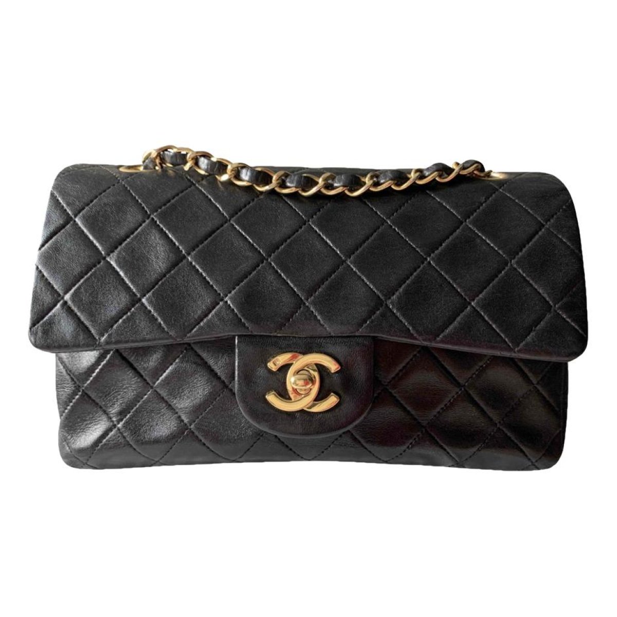 Timeless/Classique leather crossbody bag