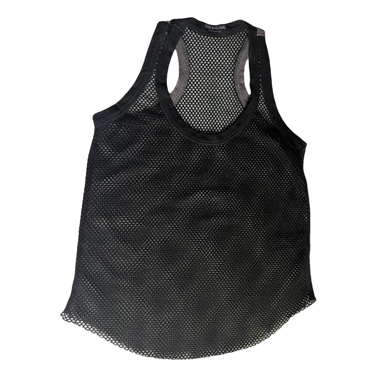 Spring Summer 2019 vest
