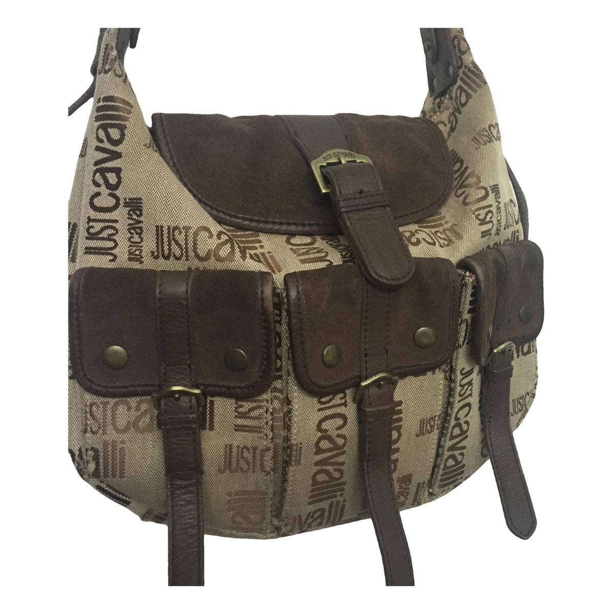 Cloth handbag