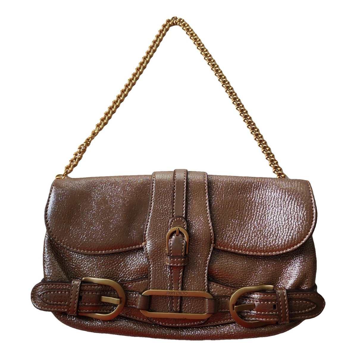 Rebel glitter handbag