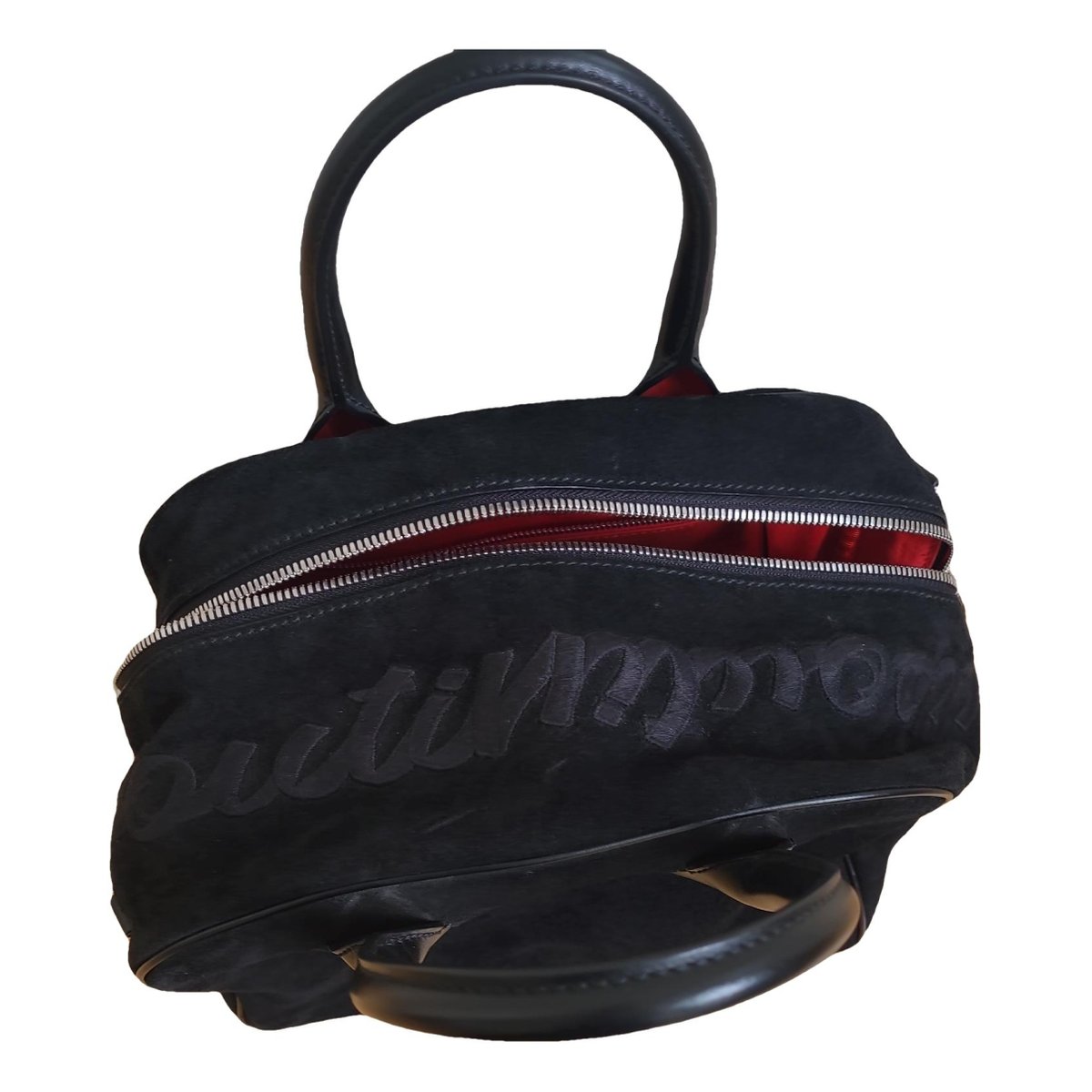 Marie Jane handbag