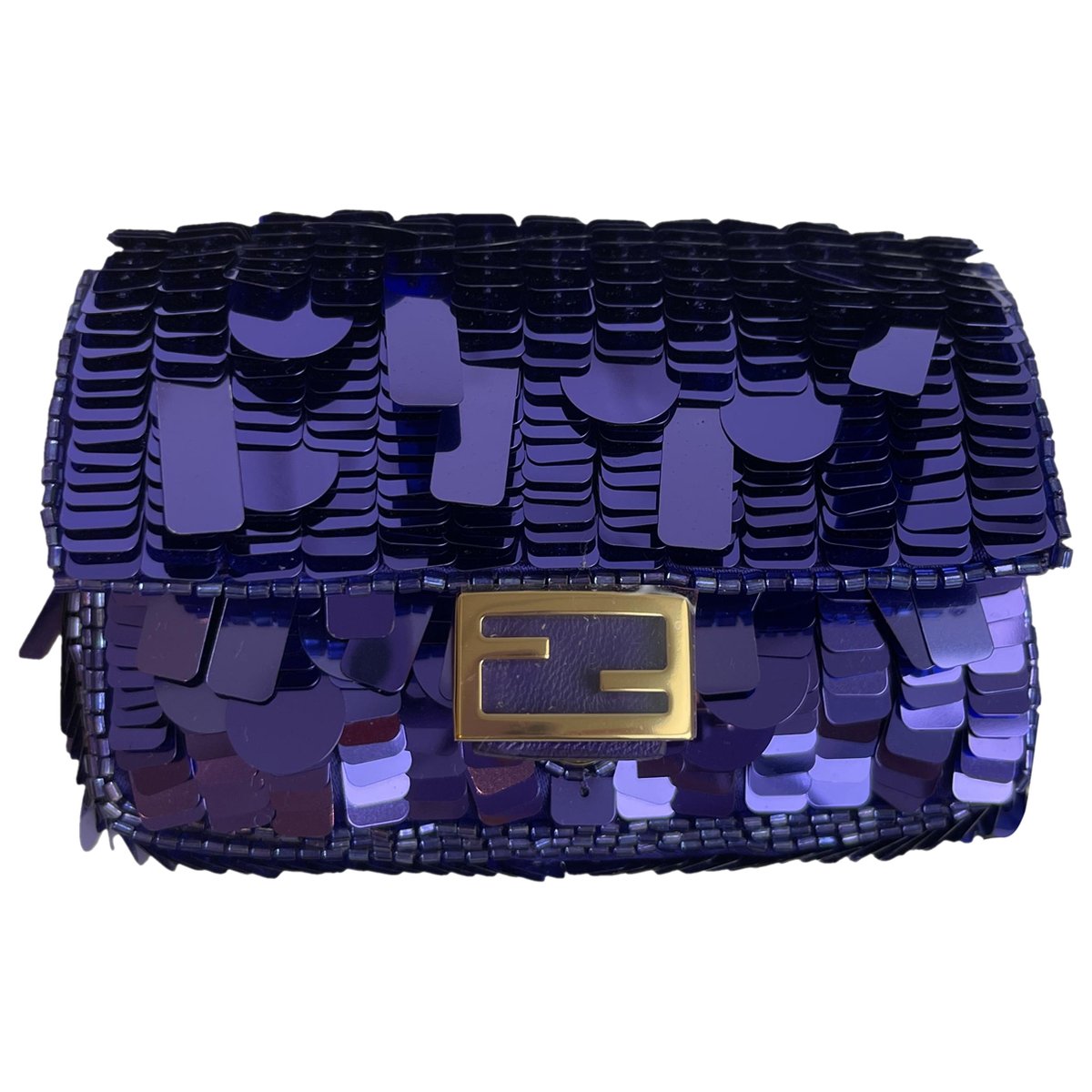 Fendi Baguette