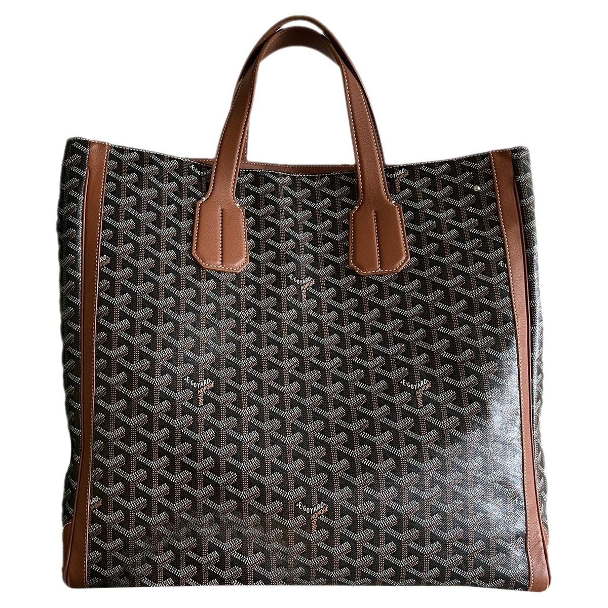 Voltaire cloth handbag