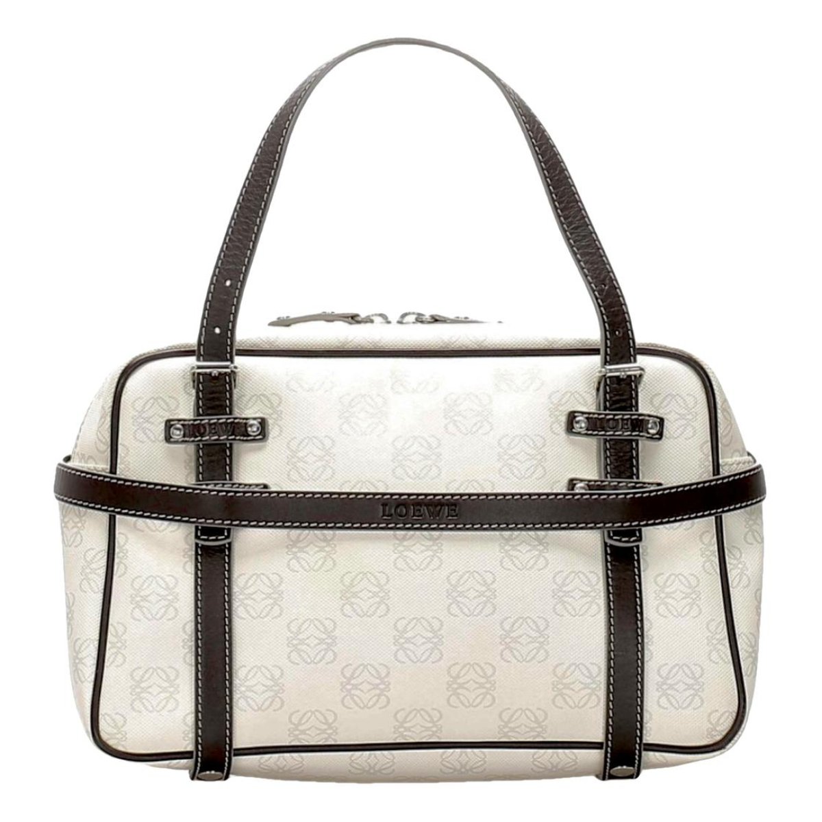 Amazona cloth handbag