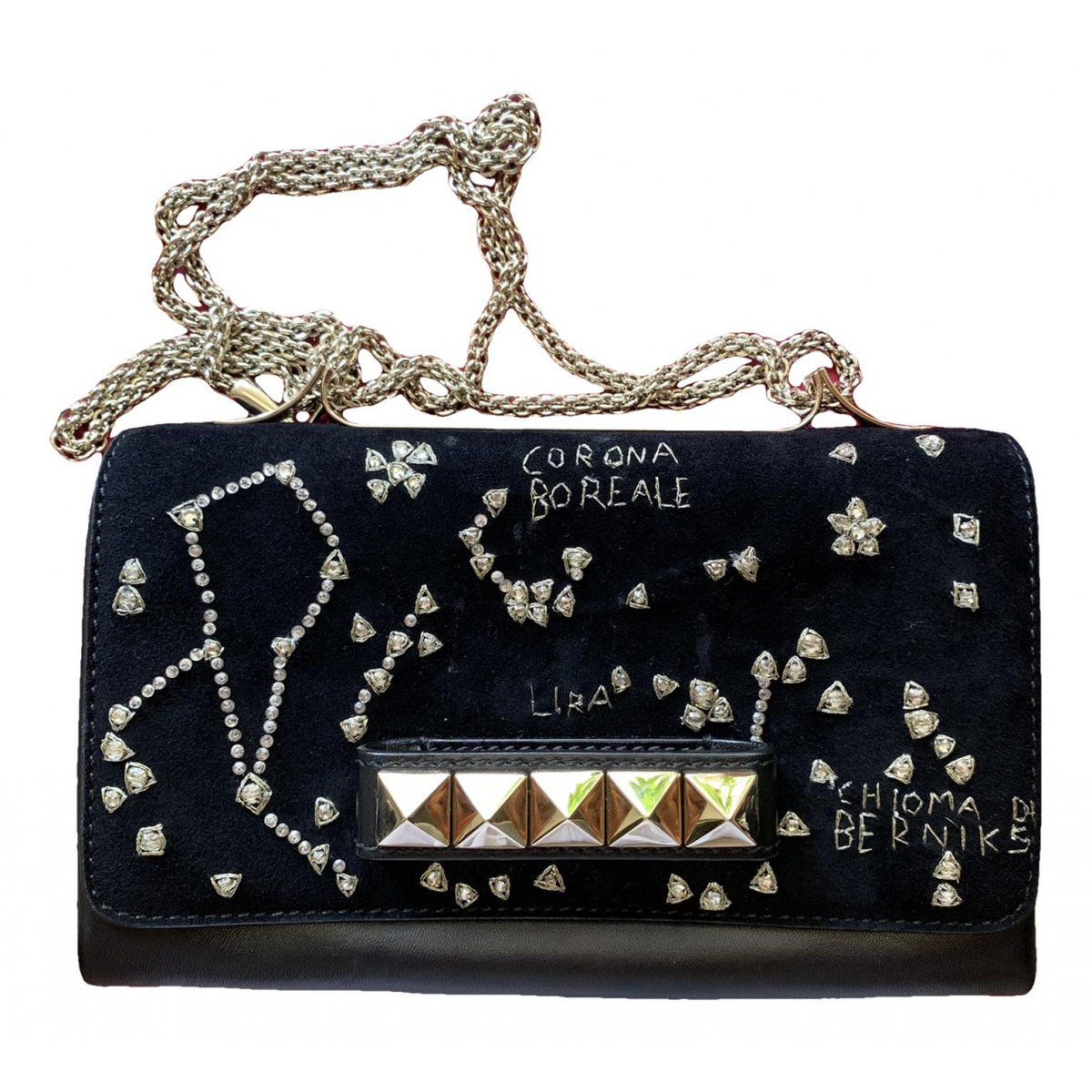 Vavavoom crossbody bag