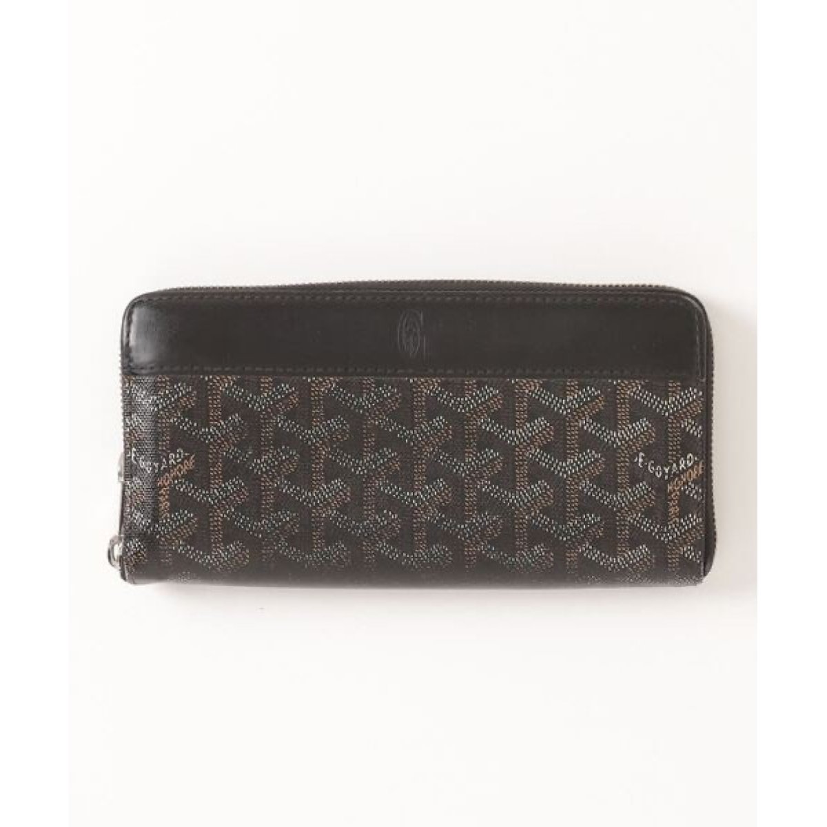 Matignon leather wallet