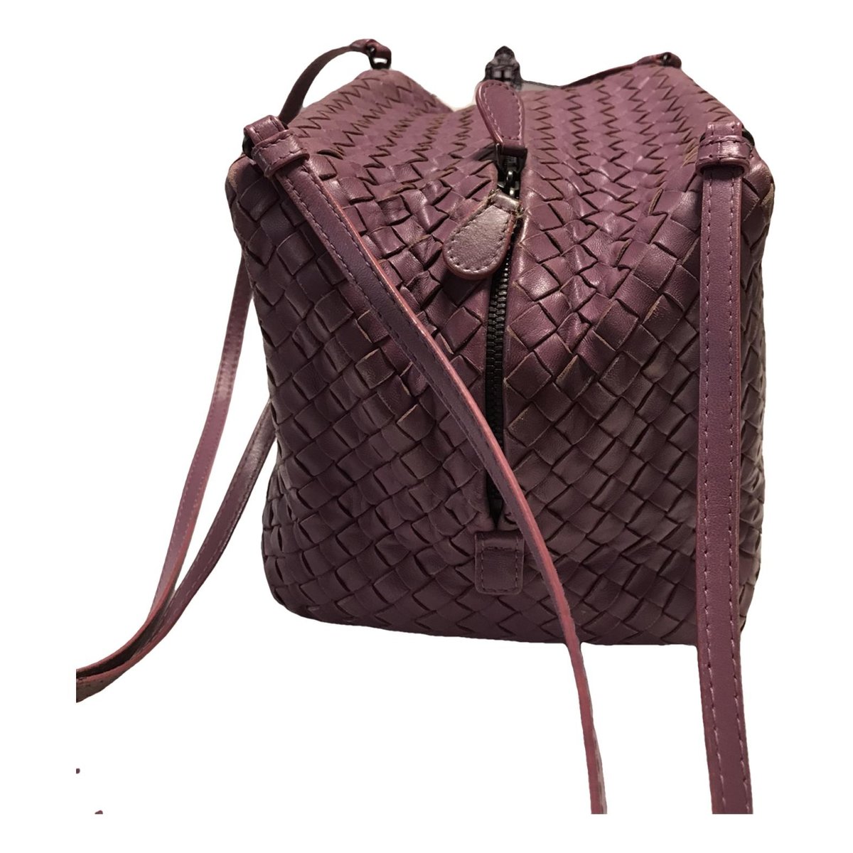 Montaigne leather handbag