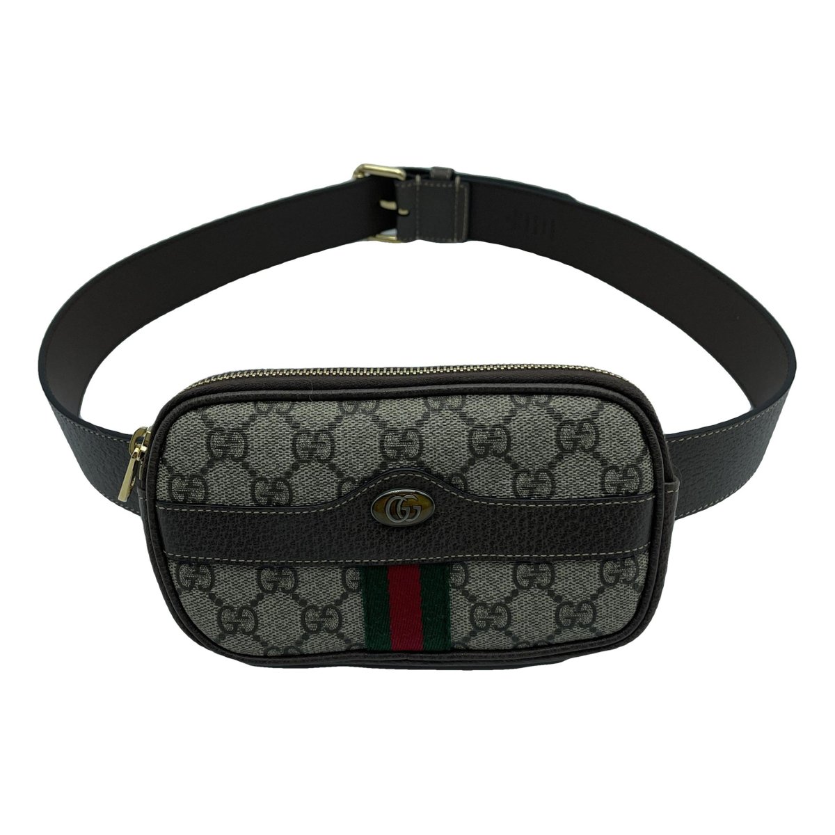Ophidia cloth handbag