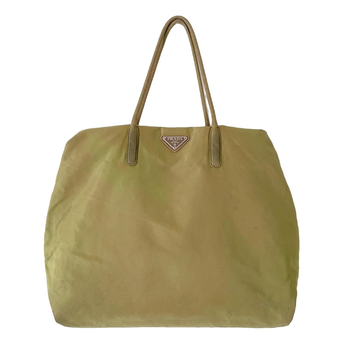 Tessuto city cloth tote