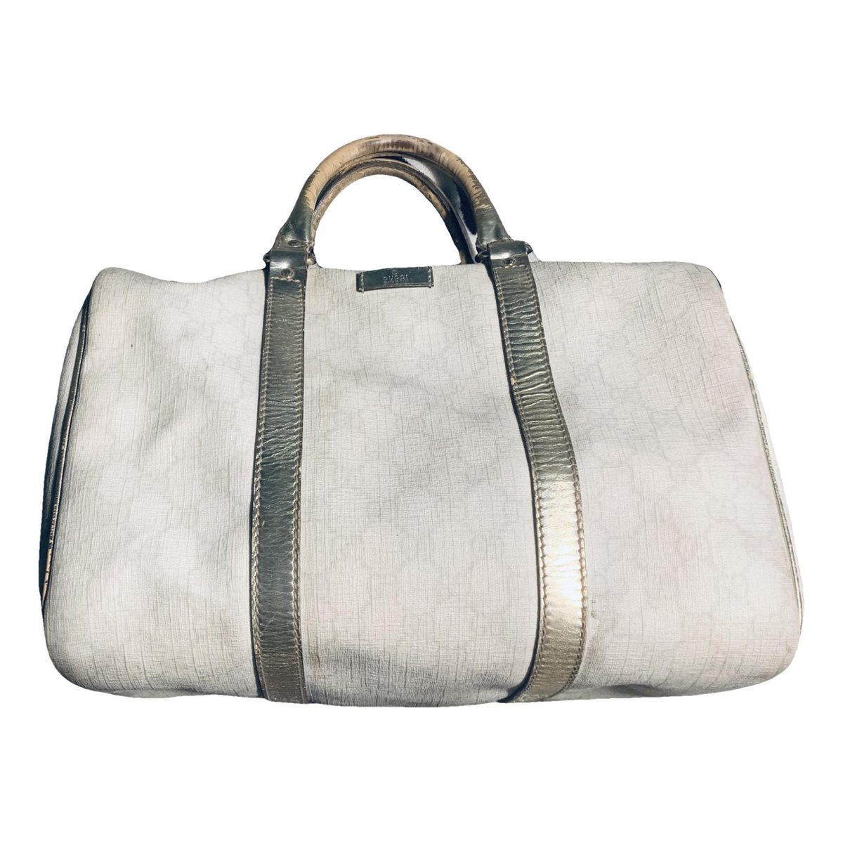 Joy vegan leather handbag