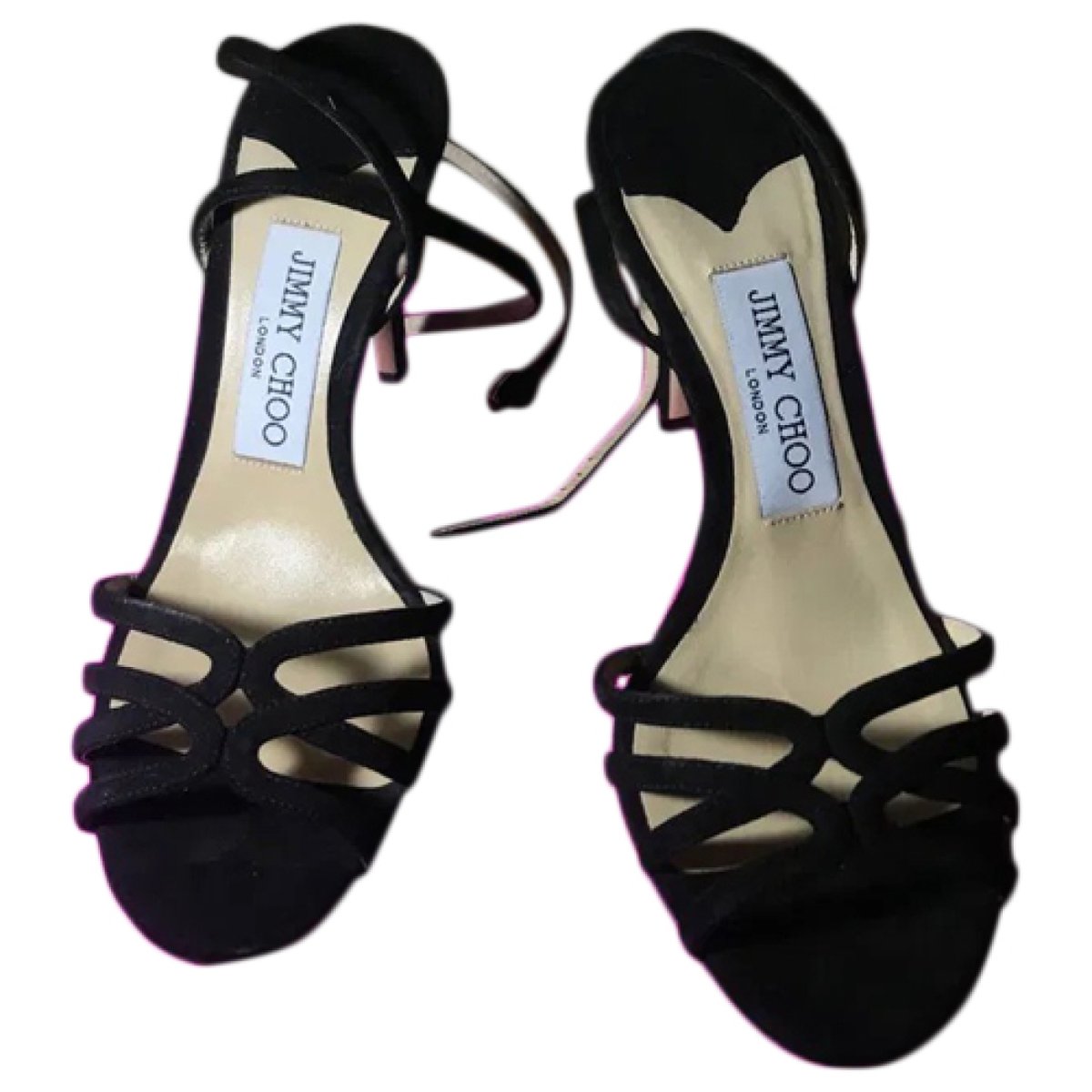 Fitch sandal