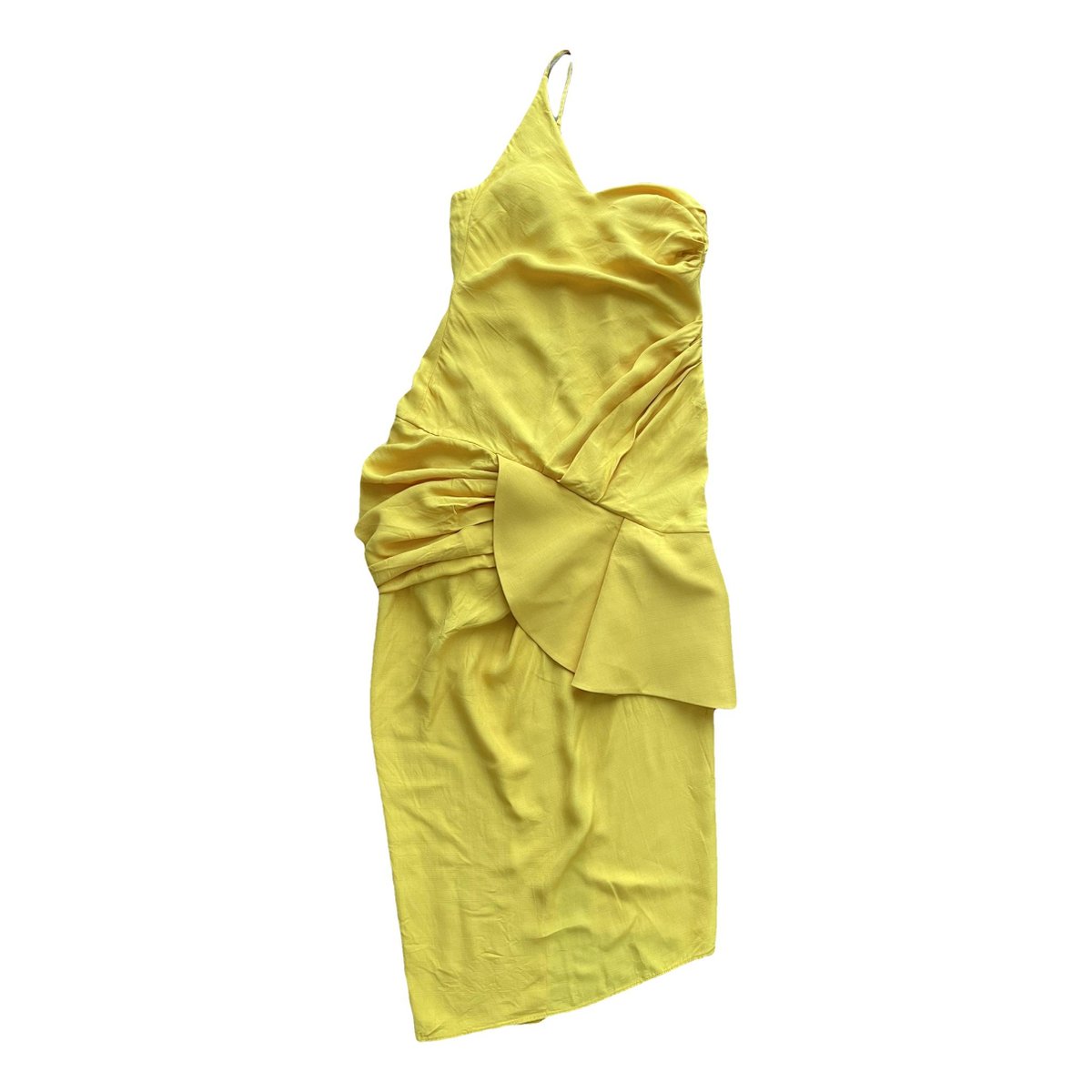 La Bomba mid-length dress