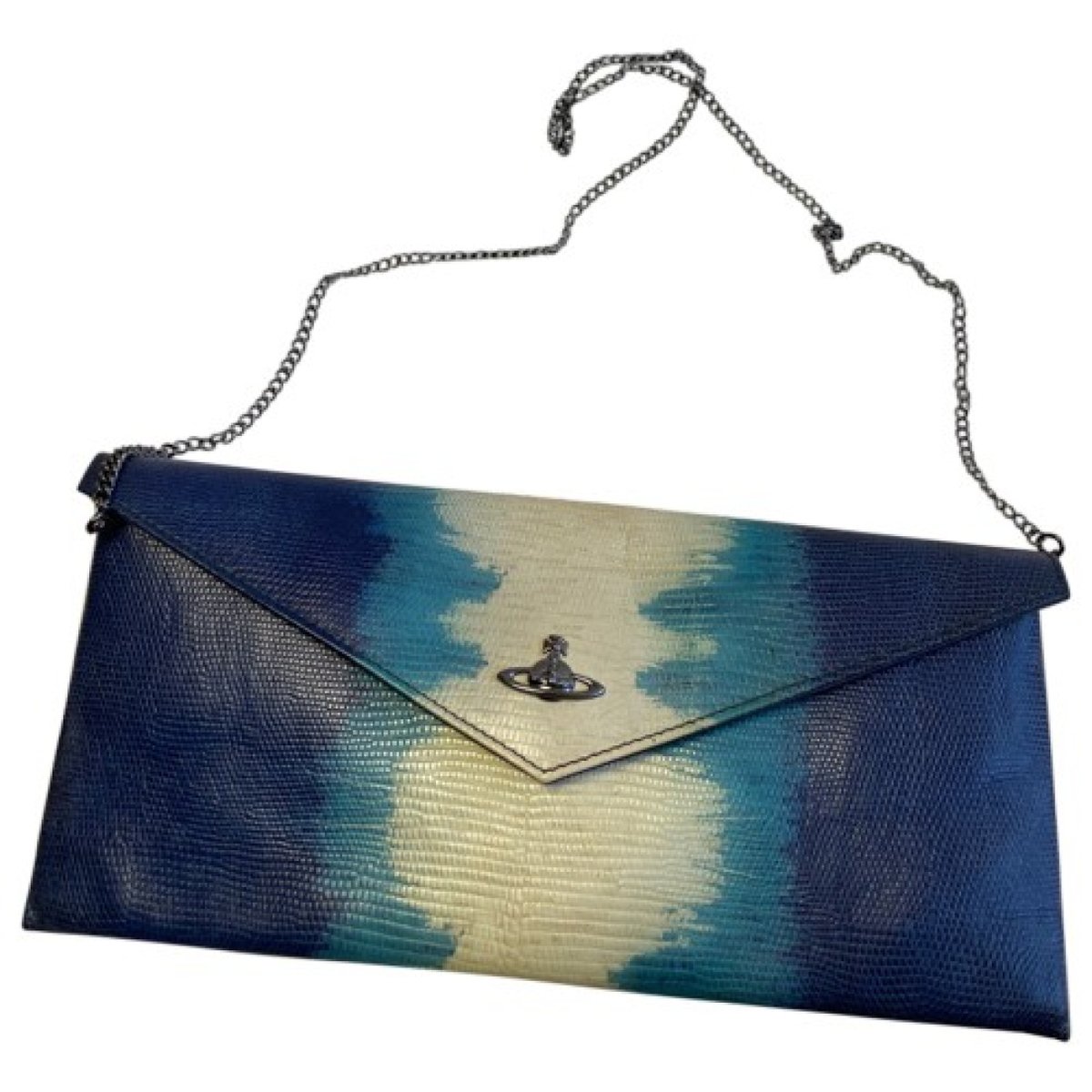 Beaufort leather crossbody bag