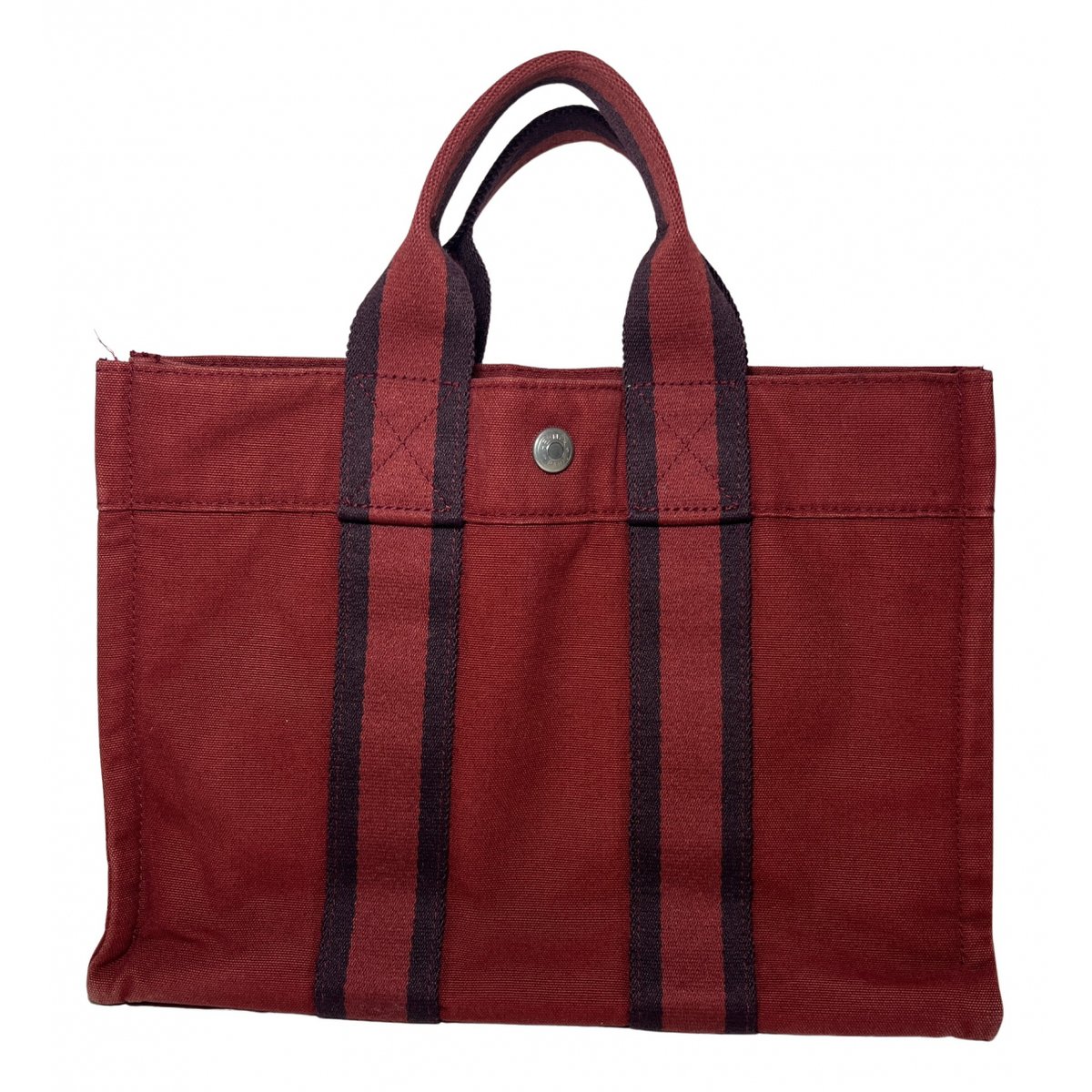 Acapulco cloth tote