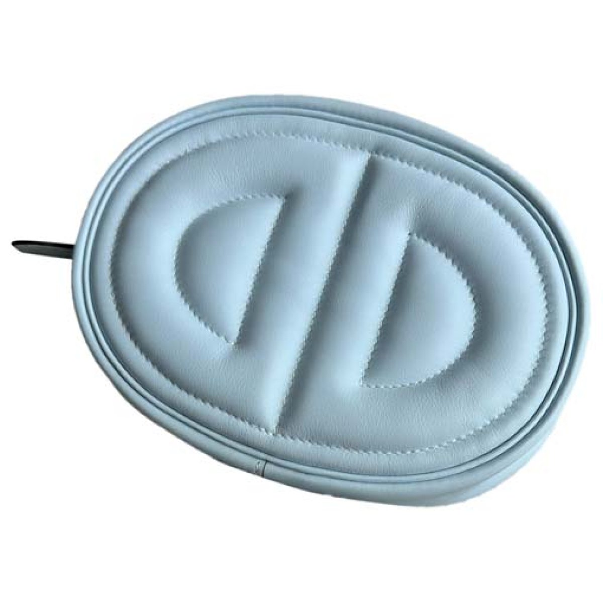 In-The-Loop leather crossbody bag
