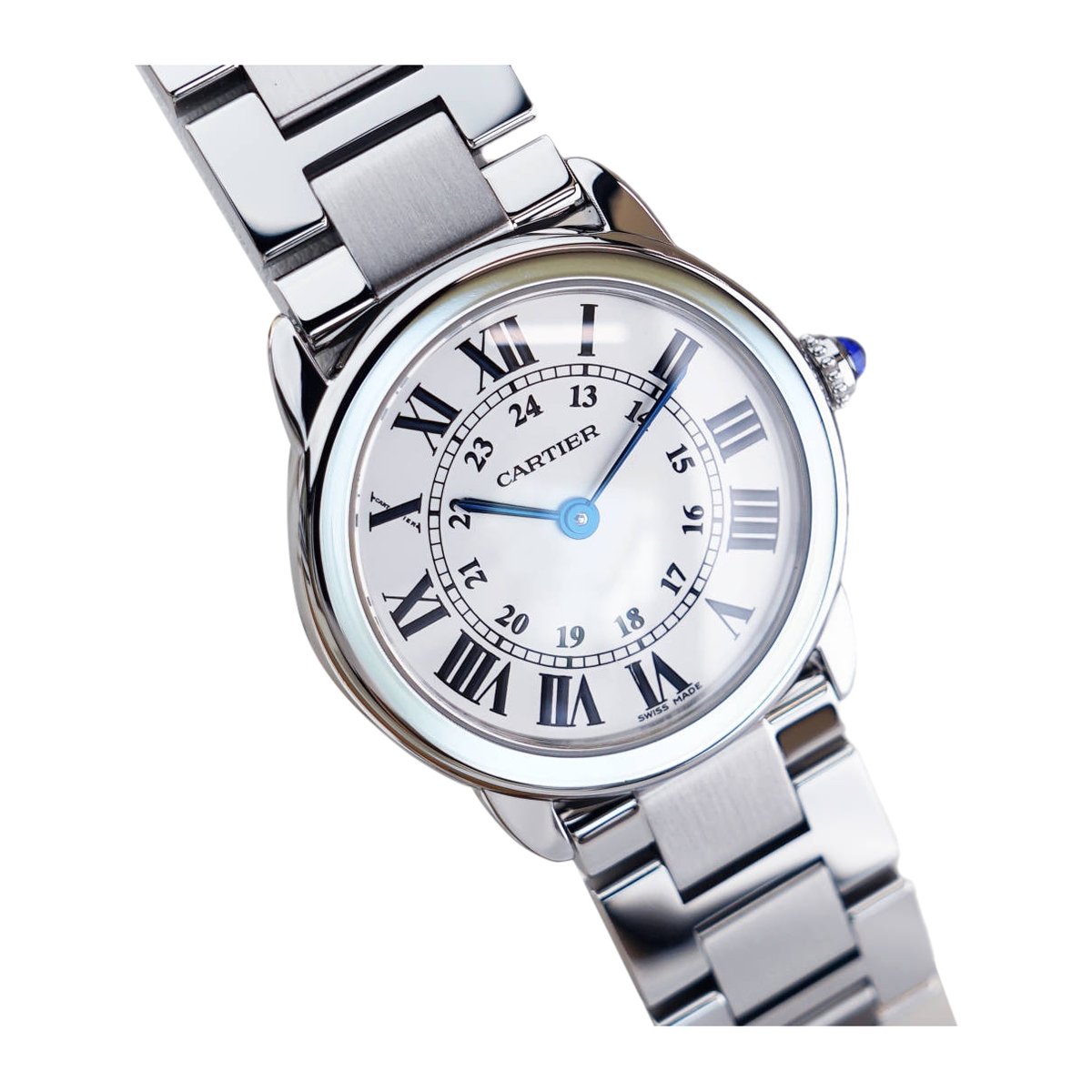 Ronde Solo watch