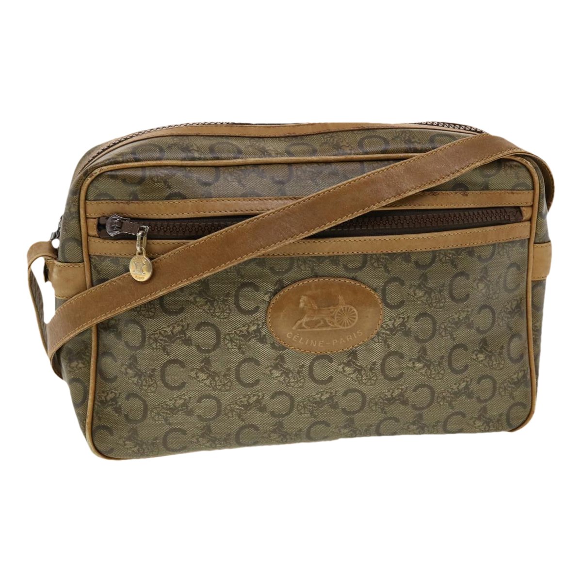 Cloth handbag