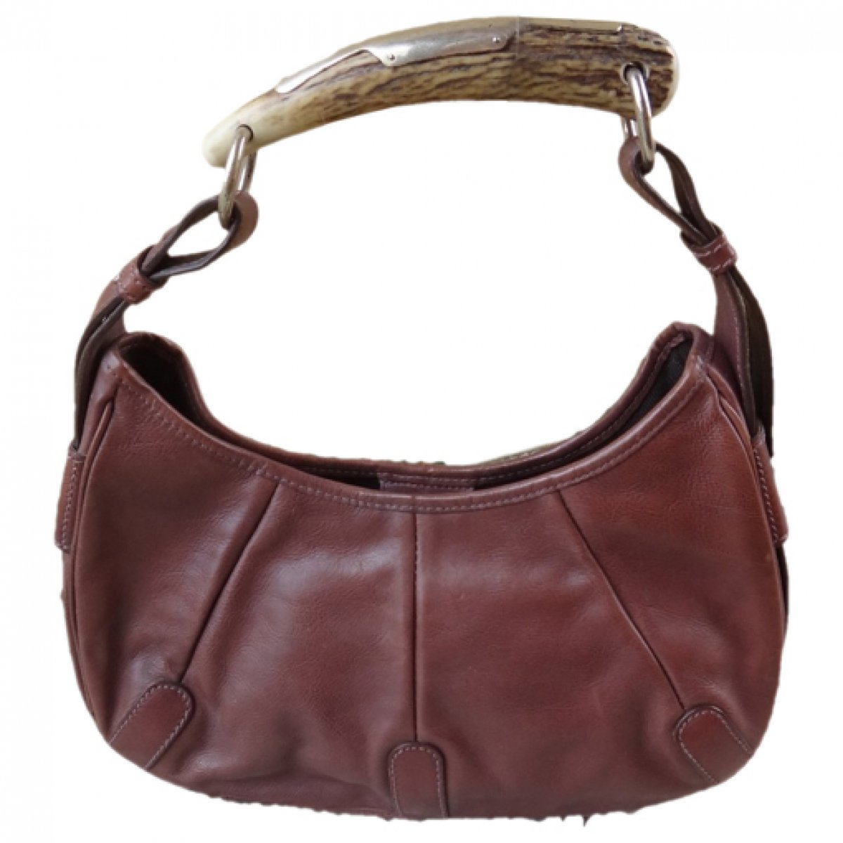 Mombasa leather handbag