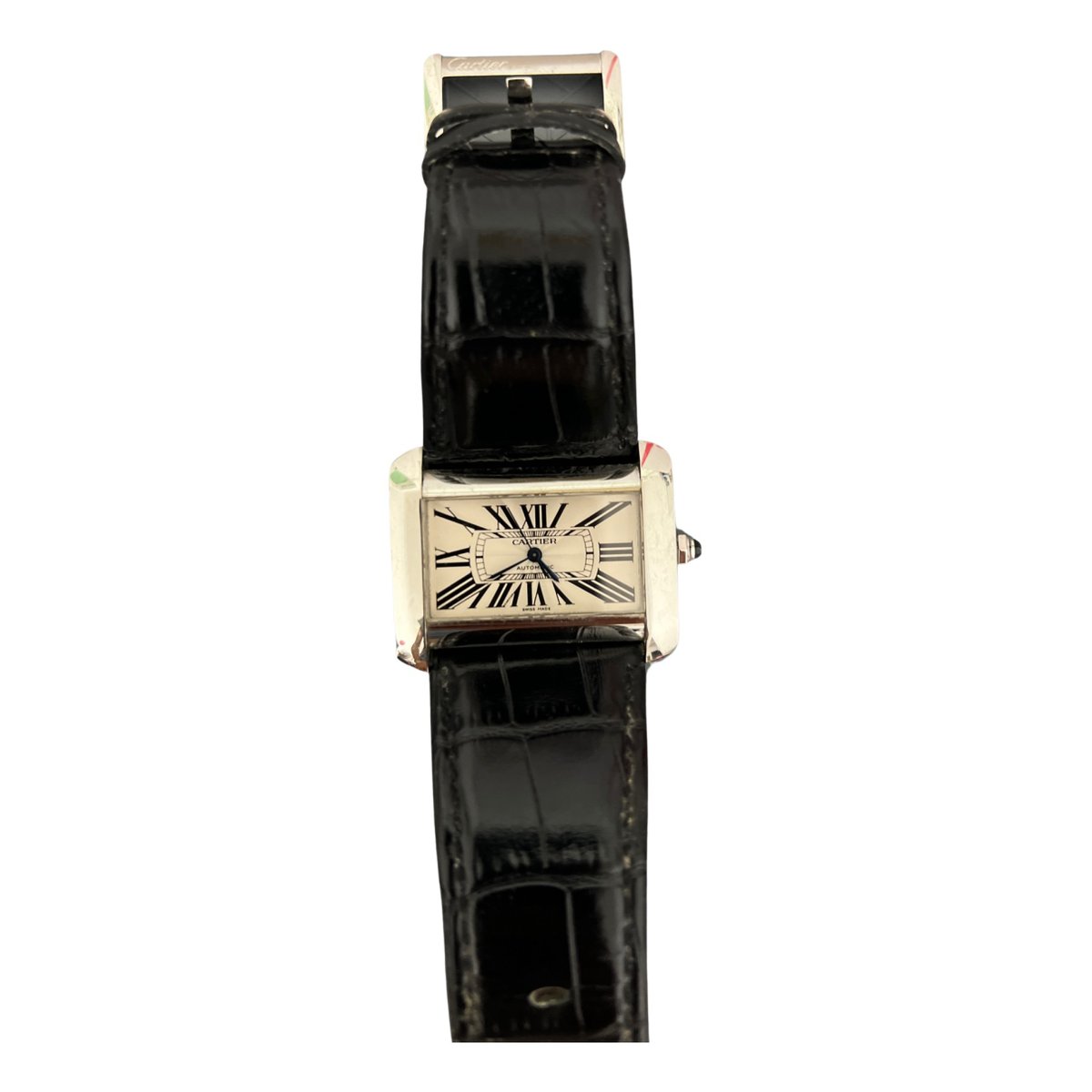 Divan watch