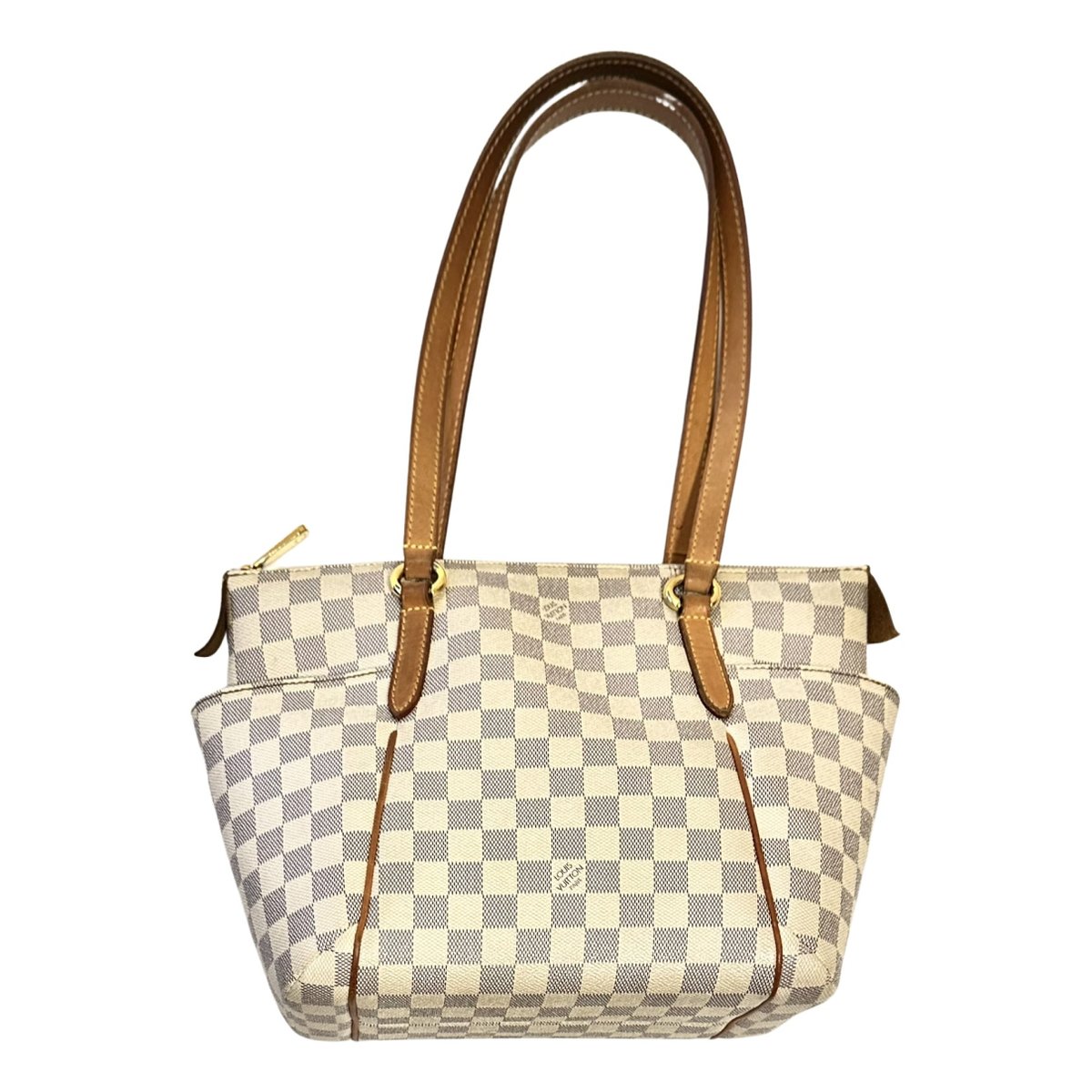 Totally cloth handbag