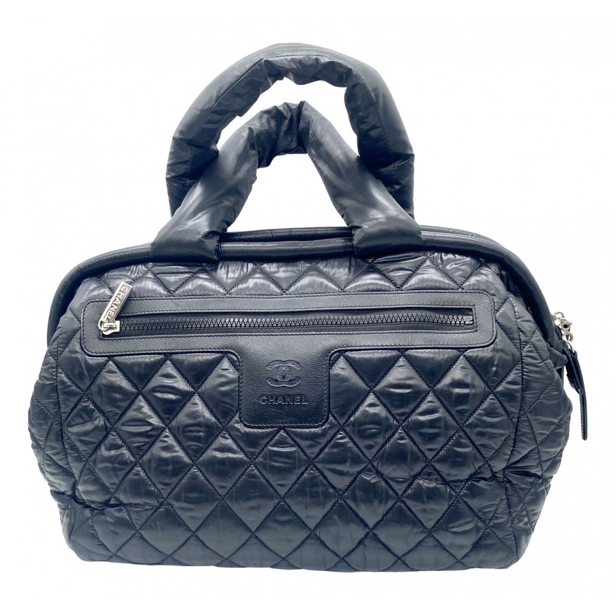 Cocoon handbag