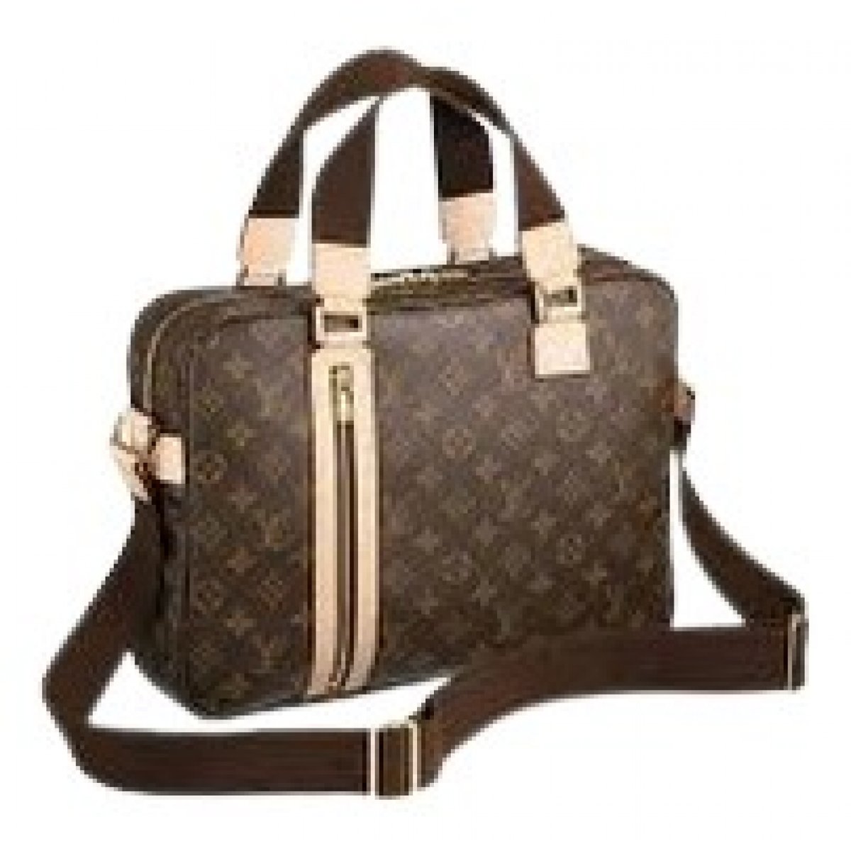 Bosphore cloth crossbody bag