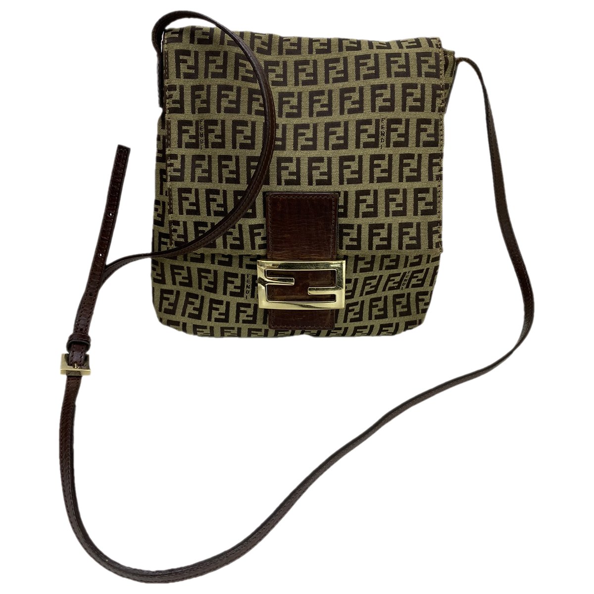 Baguette cloth handbag