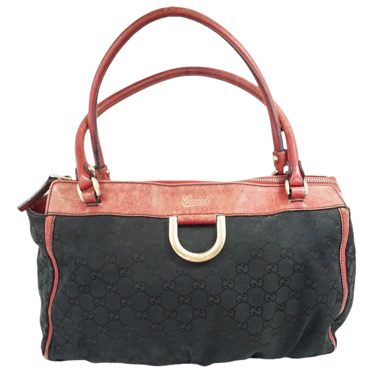 Classic cloth handbag