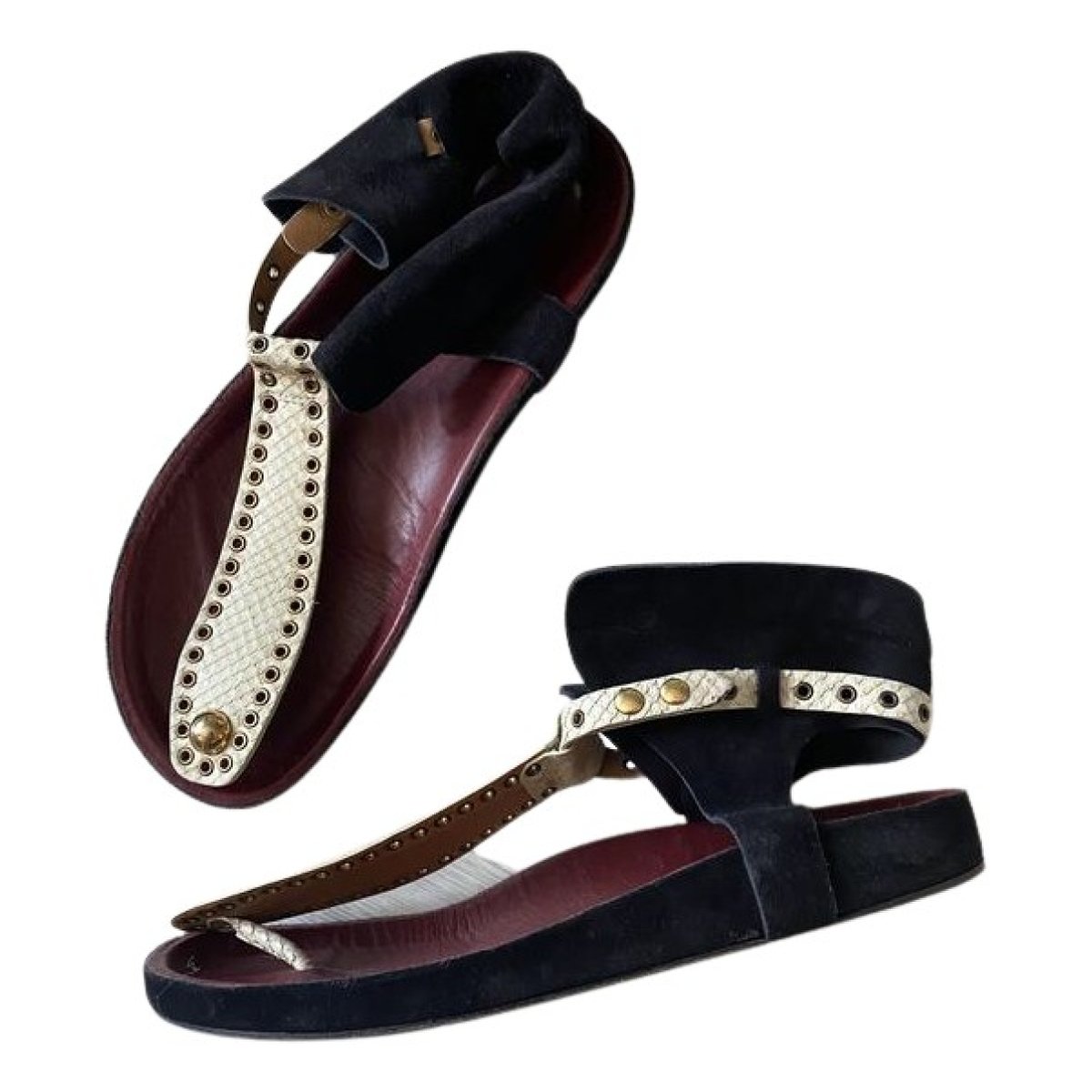 Lapsy sandal