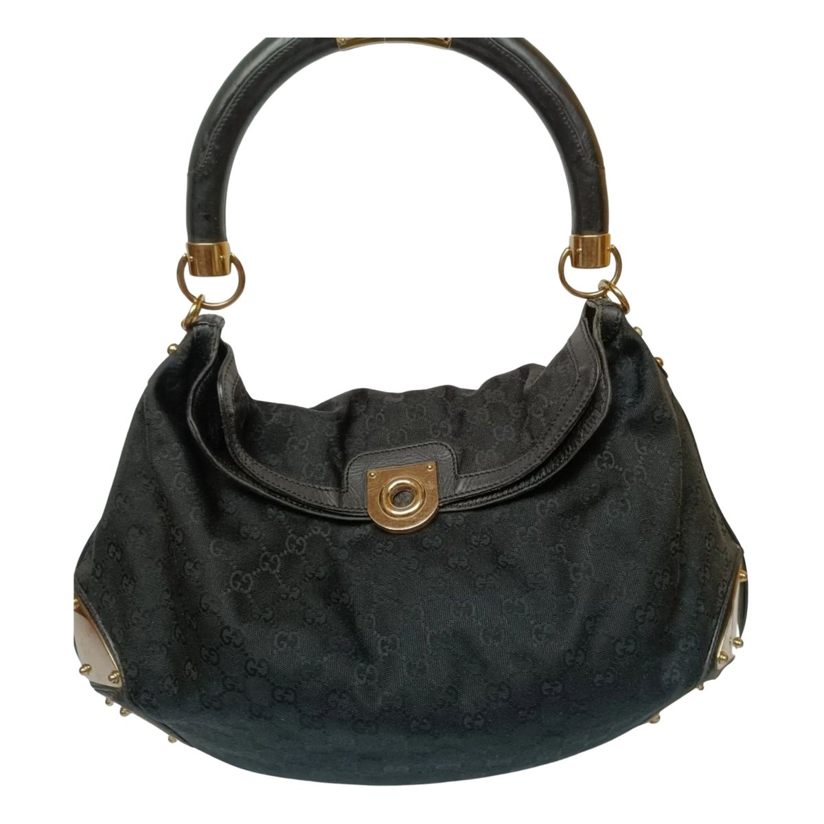 Indy cloth handbag