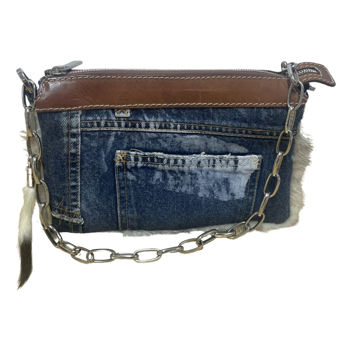 DG Girls cloth handbag